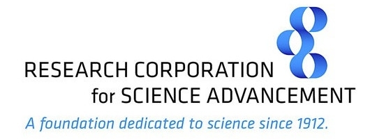 ResearchCorp logo